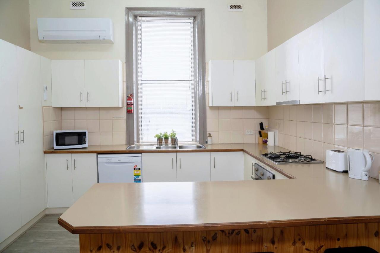 #Grampians Views Getaway #Cbd #Netflix Apartment Stawell Exterior photo