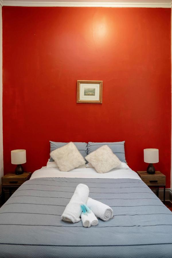 #Grampians Views Getaway #Cbd #Netflix Apartment Stawell Exterior photo